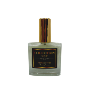 COLLECTION GOLD EDP 50ML