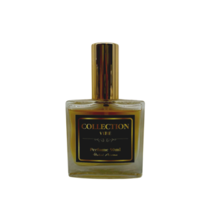 COLLECTION VIBE EDP 50ML