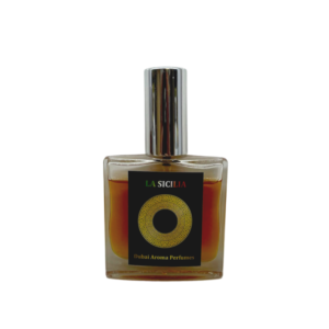 LA SICILIA EDP 50ML