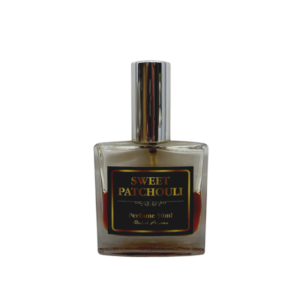 SWEET PATCHOULI EDP 50ML