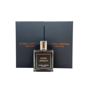 ELIXIR ANDALUS EDP 50ML