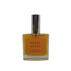 HEART NOTES EDP 50ML