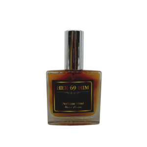 HER69HIM EDP 50ML