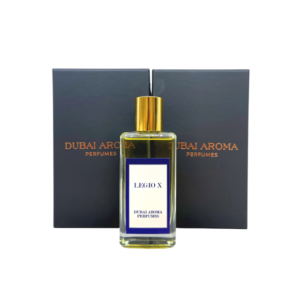 LEGIO X EDP 50 ML