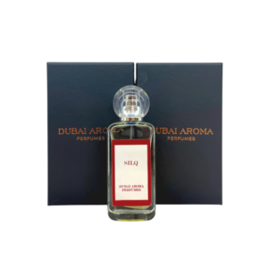 SILQ EDP 50 ML