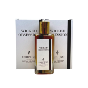 WICKED OBSESSION EDP 50ML